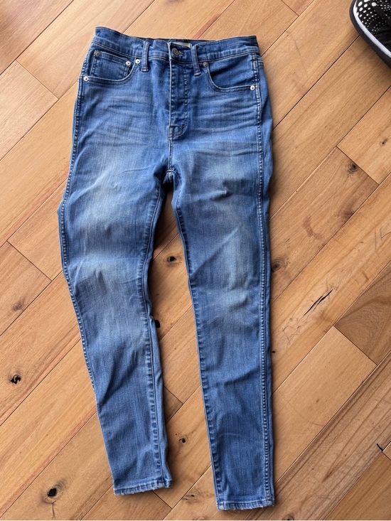 Madewell Denim - Madewell, skinny jeans size 28 Women’s Slim Fit Jeans